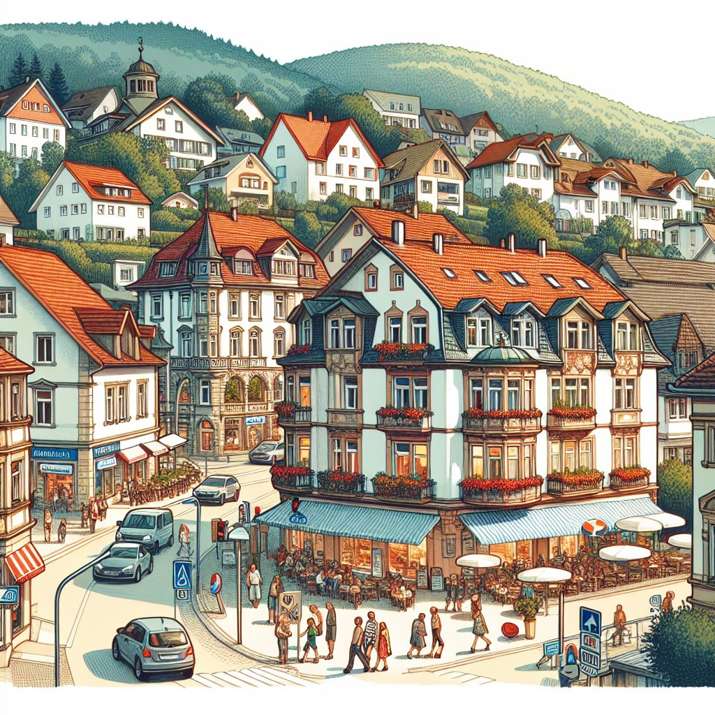 Immobilienmarkt Baden-Baden Weststadt 2026